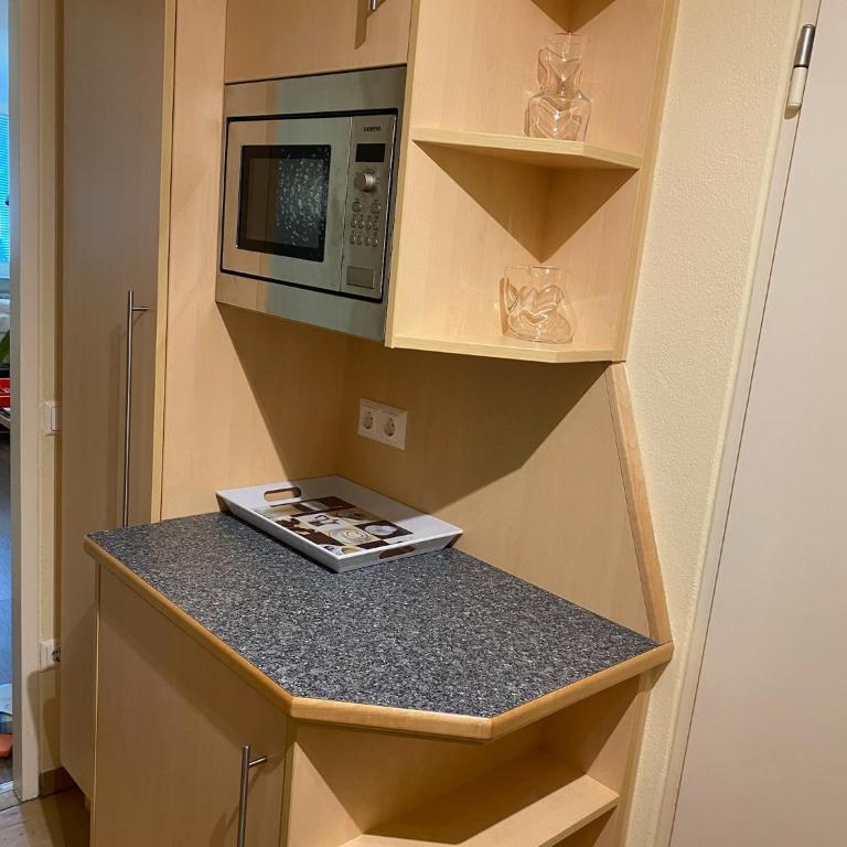 Appartment SIMONE mit Seeblick - Apartment mit Seeblick - 7