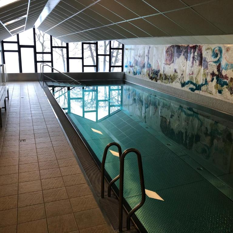 Appartment SIMONE mit Seeblick - Apartment mit Seeblick - 22