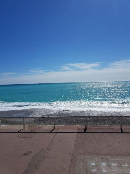 Studette en plein cœur du Vieux Nice - Studio - 21