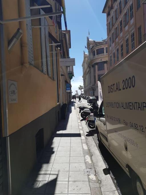 Studette en plein cœur du Vieux Nice - Studio - 20