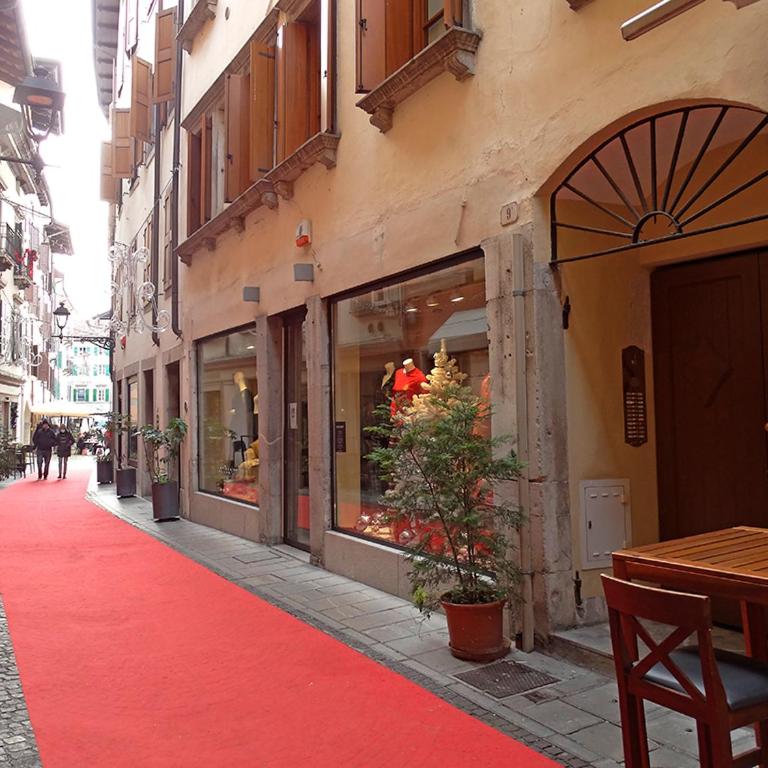 Charme & Luxury - Sosa Residence in the heart of Udine - Appartamento Deluxe - 6