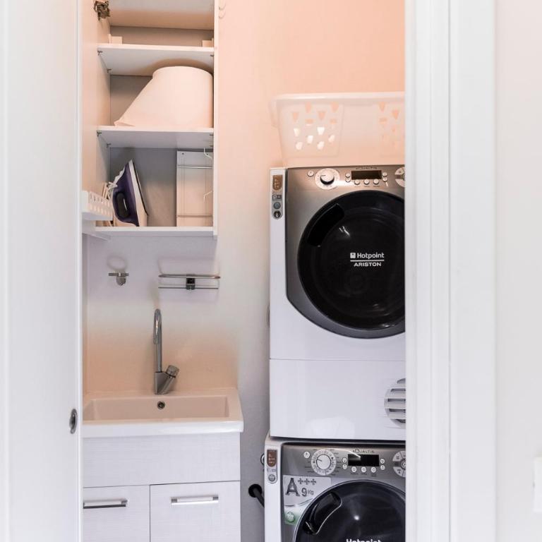 San Matteo Maison - Appartamento con 2 Camere da Letto - 19