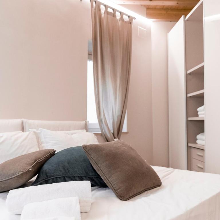 San Matteo Maison - Appartamento con 2 Camere da Letto - 3