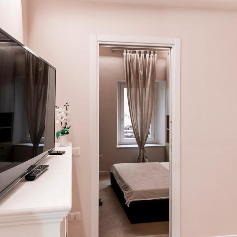 San Matteo Maison - Appartamento con 2 Camere da Letto - 16