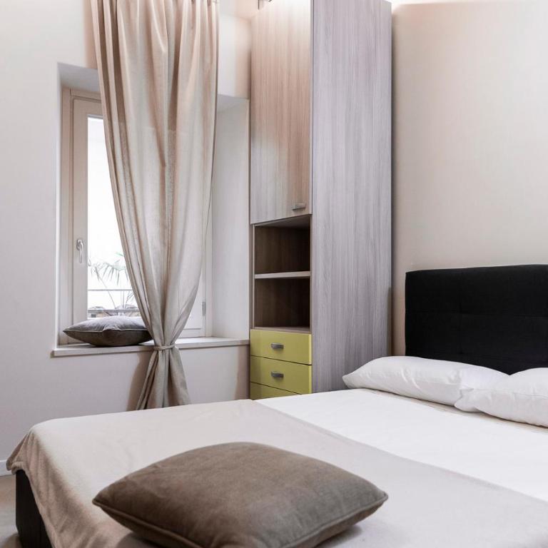 San Matteo Maison - Appartamento con 2 Camere da Letto - 12