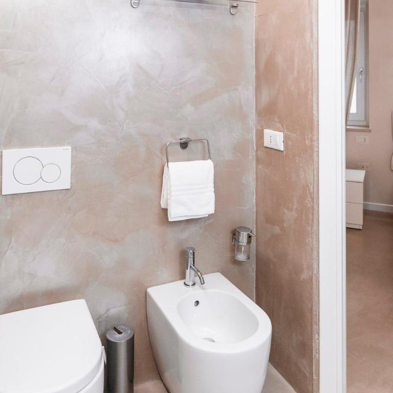San Matteo Maison - Appartamento con 2 Camere da Letto - 9