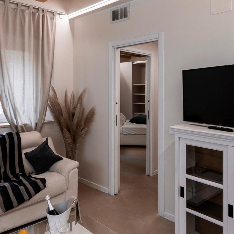 San Matteo Maison - Appartamento con 2 Camere da Letto - 10