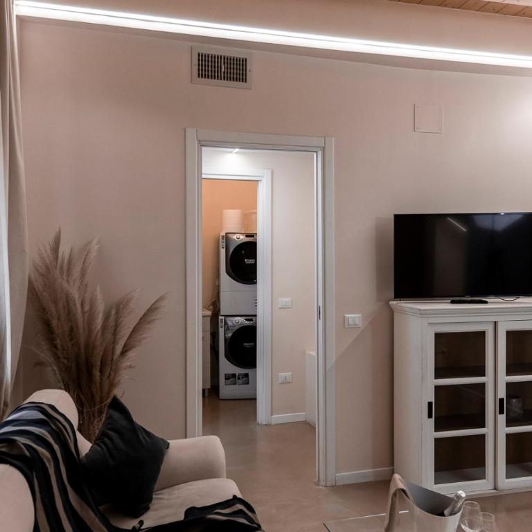 San Matteo Maison - Appartamento con 2 Camere da Letto - 21