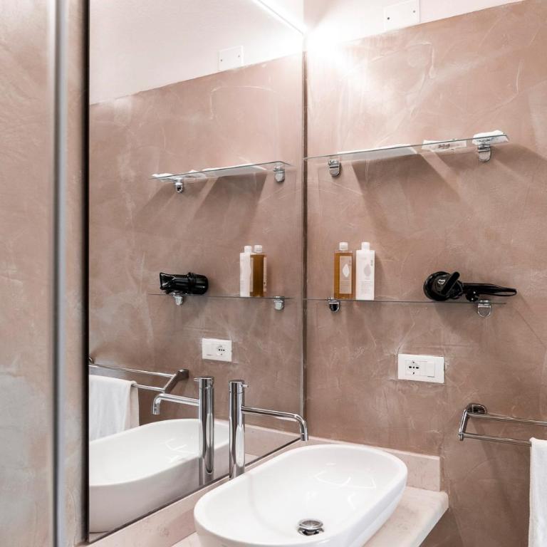 San Matteo Maison - Appartamento con 2 Camere da Letto - 20