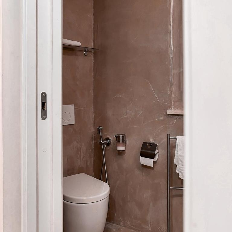 San Matteo Maison - Appartamento con 2 Camere da Letto - 27