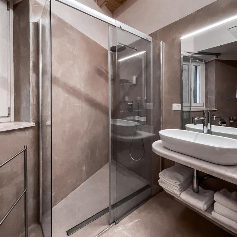 San Matteo Maison - Appartamento con 2 Camere da Letto - 5