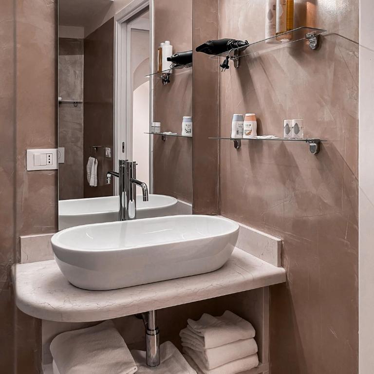 San Matteo Maison - Appartamento con 2 Camere da Letto - 24
