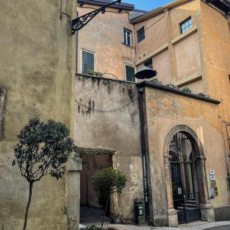 San Matteo Maison - Monolocale Superior - 26