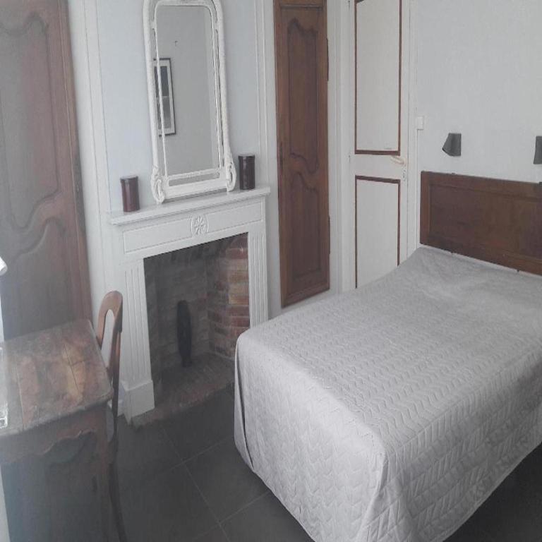 cote basque - Appartement 2 Chambres - 10
