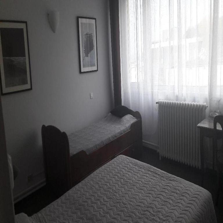 cote basque - Appartement 2 Chambres - 11