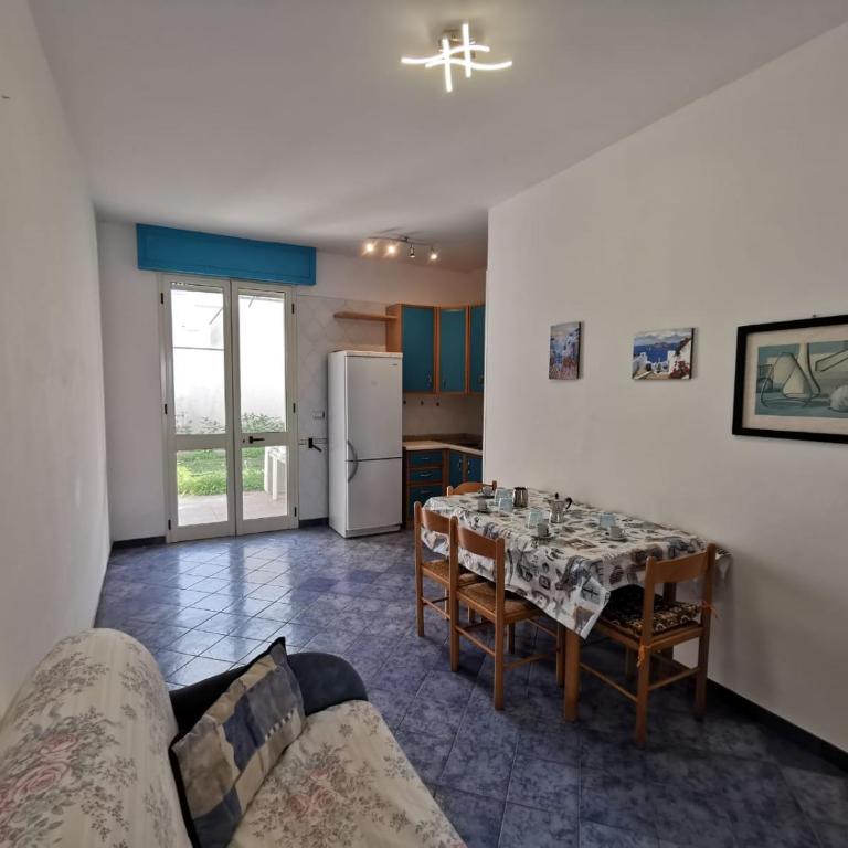 Villetta Ghirigoro 1 - Appartamento con 2 Camere da Letto - 1