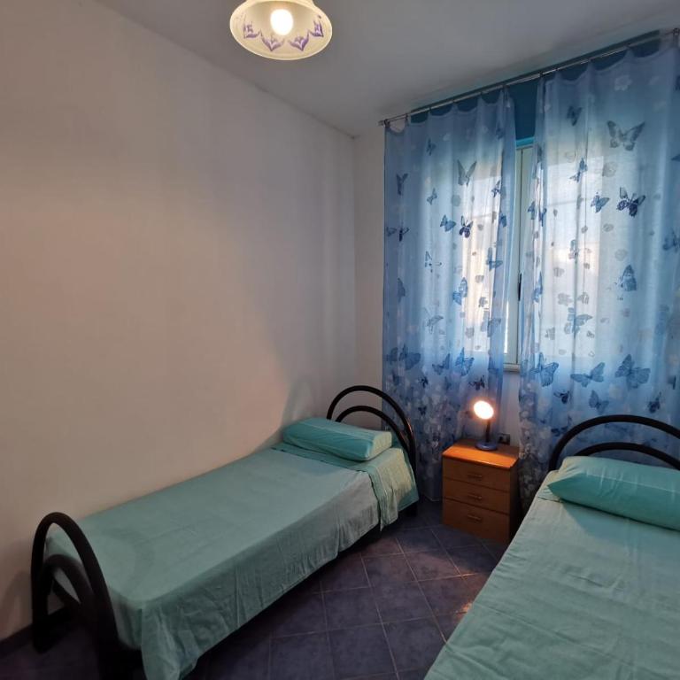Villetta Ghirigoro 1 - Appartamento con 2 Camere da Letto - 2