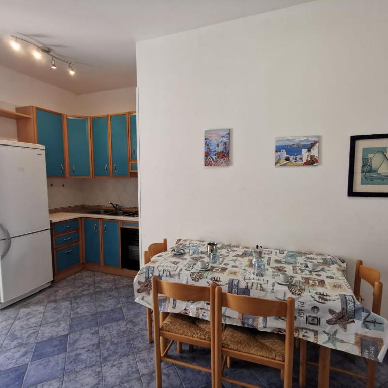 Villetta Ghirigoro 1 - Appartamento con 2 Camere da Letto - 3