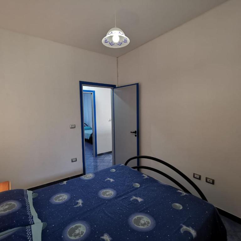 Villetta Ghirigoro 1 - Appartamento con 2 Camere da Letto - 4