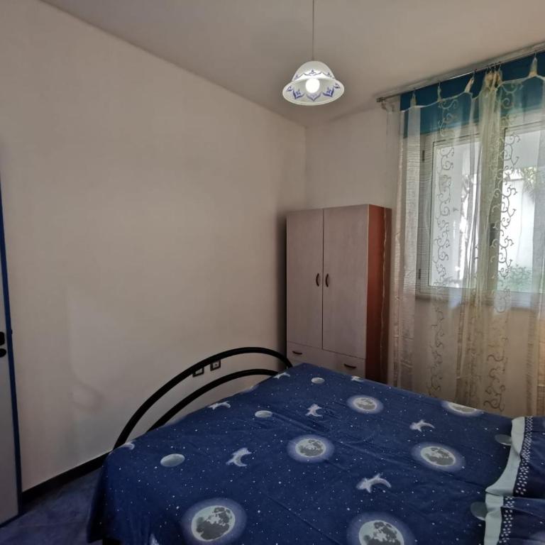 Villetta Ghirigoro 1 - Appartamento con 2 Camere da Letto - 9