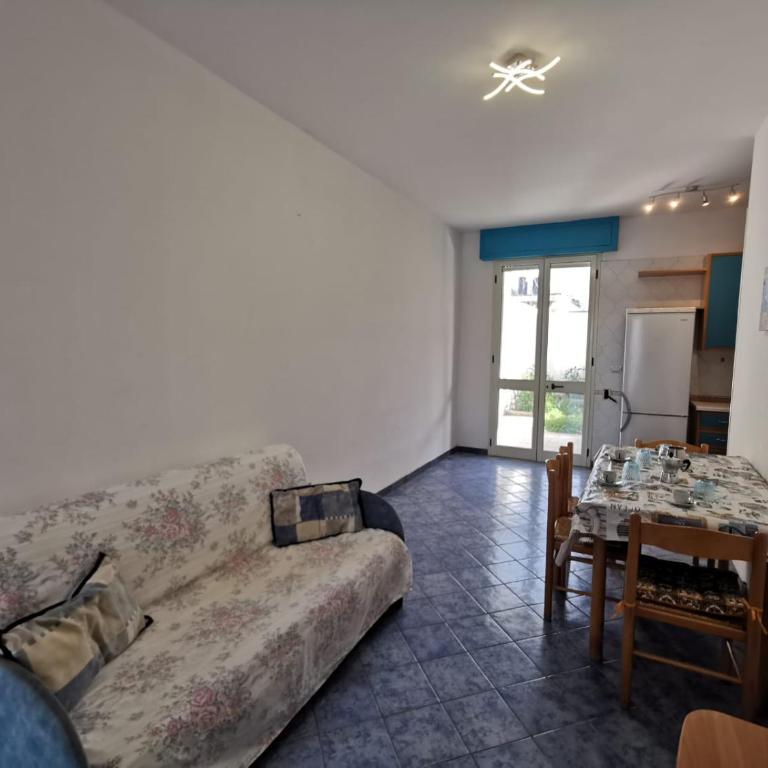 Villetta Ghirigoro 1 - Appartamento con 2 Camere da Letto - 10