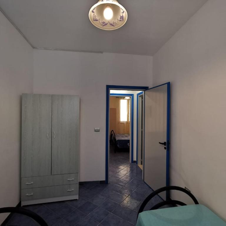 Villetta Ghirigoro 1 - Appartamento con 2 Camere da Letto - 12