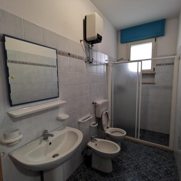 Villetta Ghirigoro 1 - Appartamento con 2 Camere da Letto - 15
