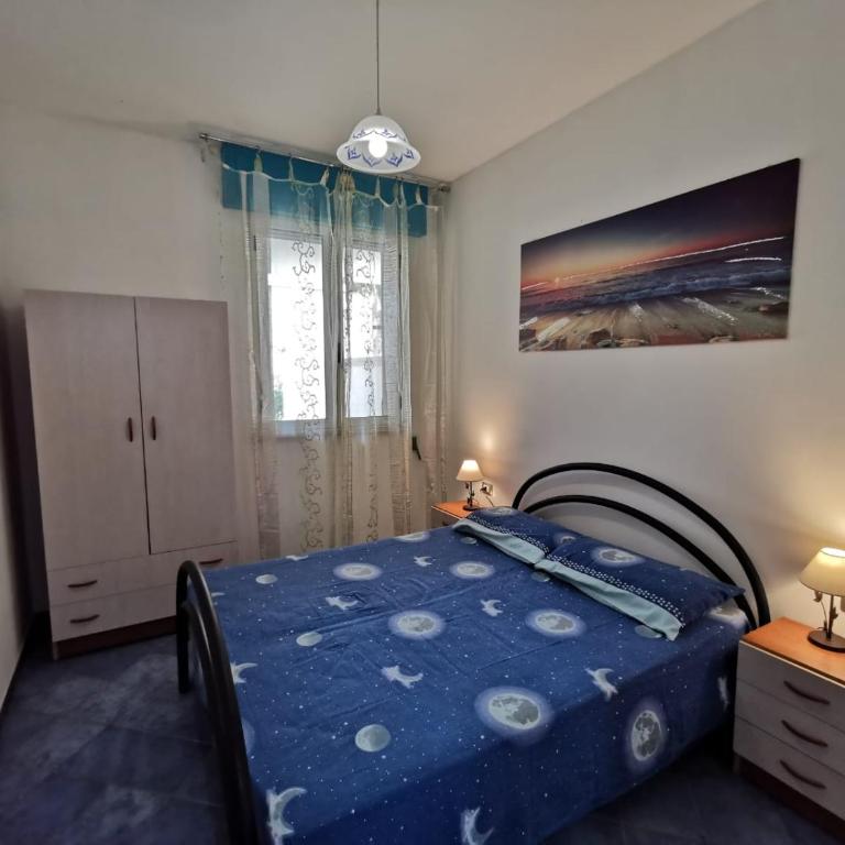 Villetta Ghirigoro 1 - Appartamento con 2 Camere da Letto - 16