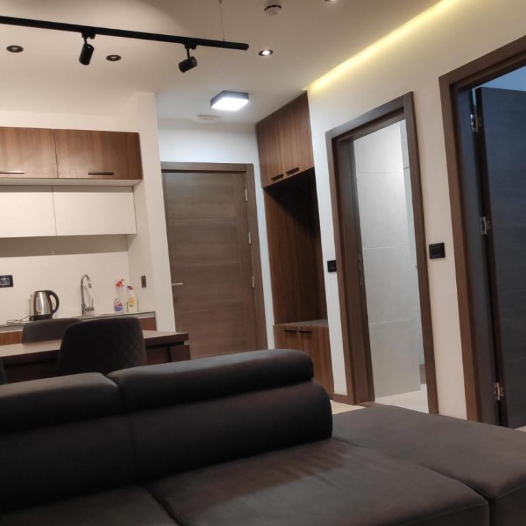 Pahulja Kop 48 Zoned II Kopaonik - Appartement 1 Chambre - 24