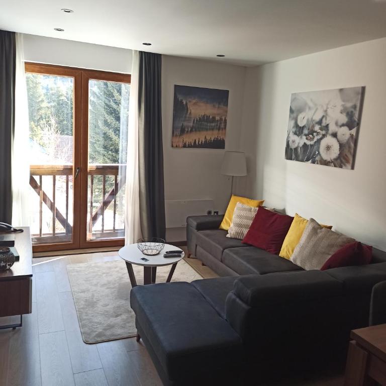 Pahulja Kop 48 Zoned II Kopaonik - Appartement 1 Chambre - 14