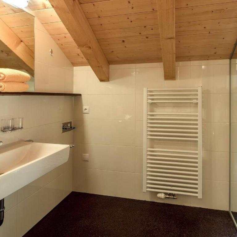 Aigenberg Appartements - Apartment mit 2 Schlafzimmern - 7