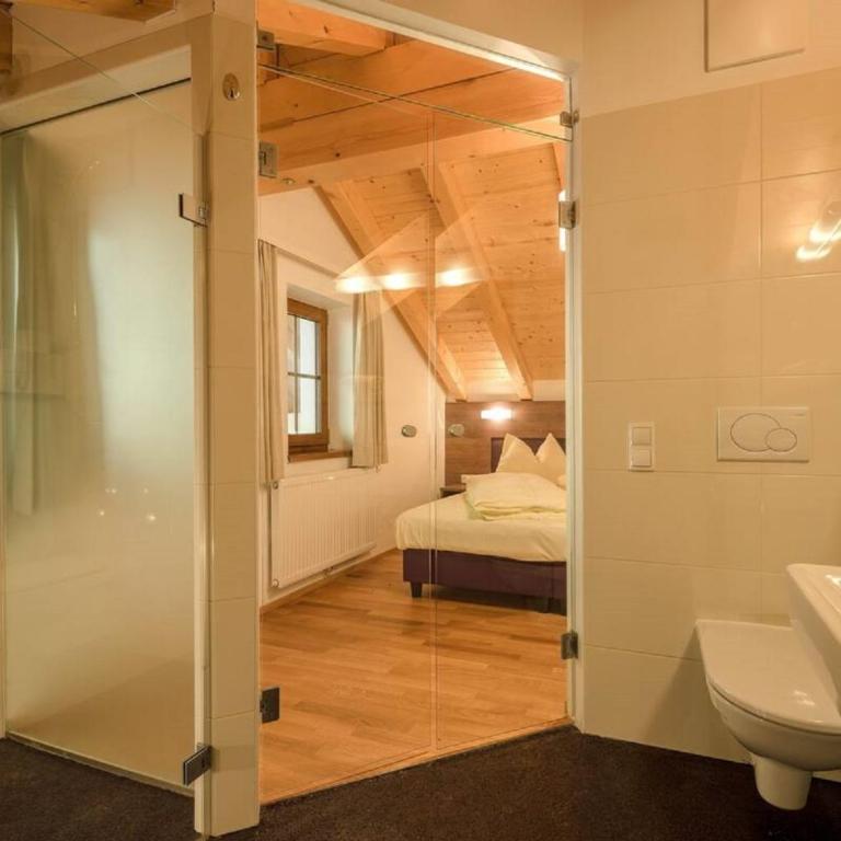 Aigenberg Appartements - Apartment mit 2 Schlafzimmern - 10