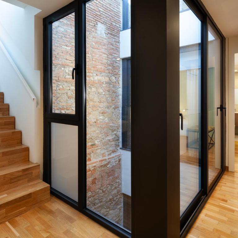 INMálaga Penthouse Plaza De La Merced - Apartamento de 2 dormitorios con terraza - 32