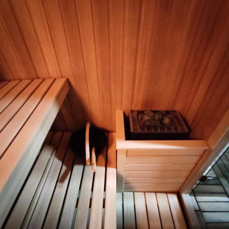 Pahulja Kop 48 Zoned II Kopaonik - Appartement 1 Chambre - 40