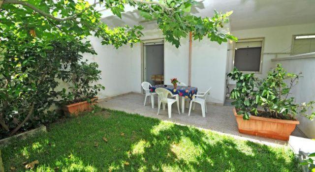 Villetta Ghirigoro 2 - Appartamento con 2 Camere da Letto - 17