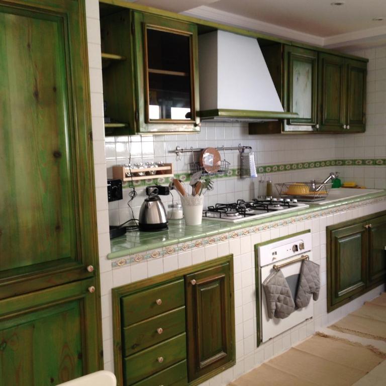 Casa Luthi - Appartamento - 7
