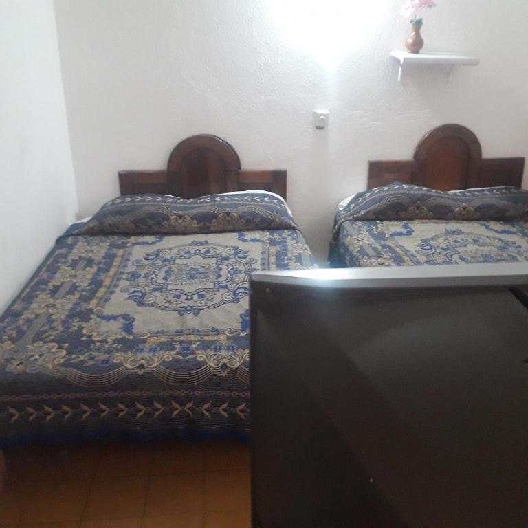 Hotel Ana Liz - Habitación cuádruple - 1