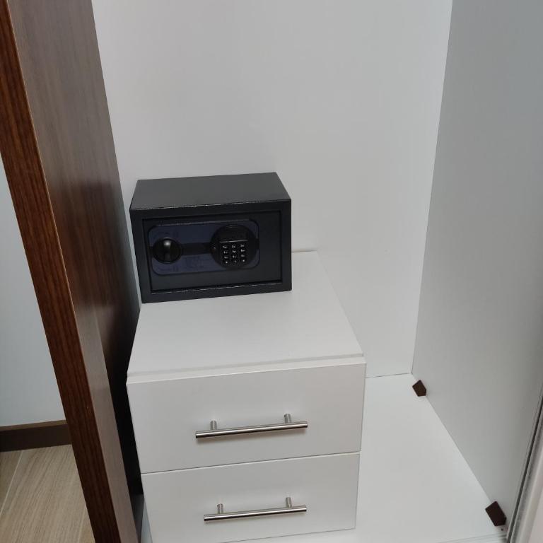 Pahulja Kop 48 Zoned II Kopaonik - Appartement 1 Chambre - 17