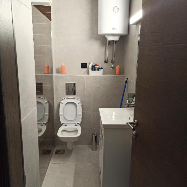 Pahulja Kop 48 Zoned II Kopaonik - Appartement 1 Chambre - 23