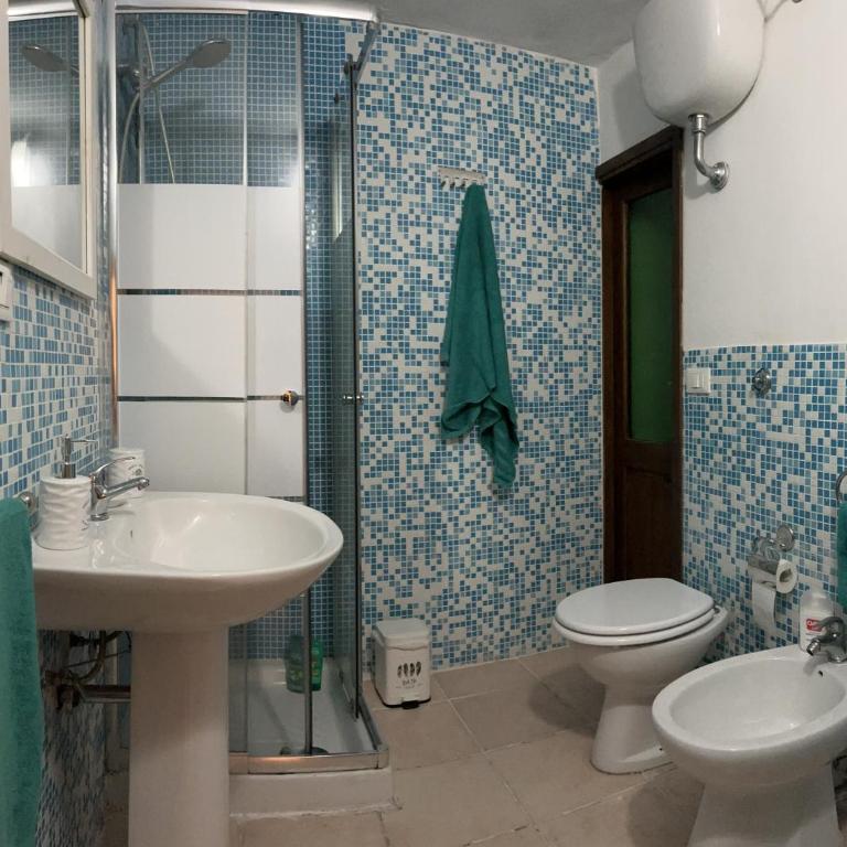 Casa Victoria IUN Q5032 - One-Bedroom Apartment - 15