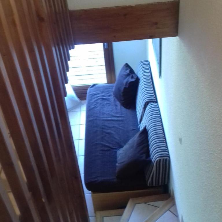 Appartement 24 Les Chalets du Jardin Alpin - Appartement 2 Chambres - 11