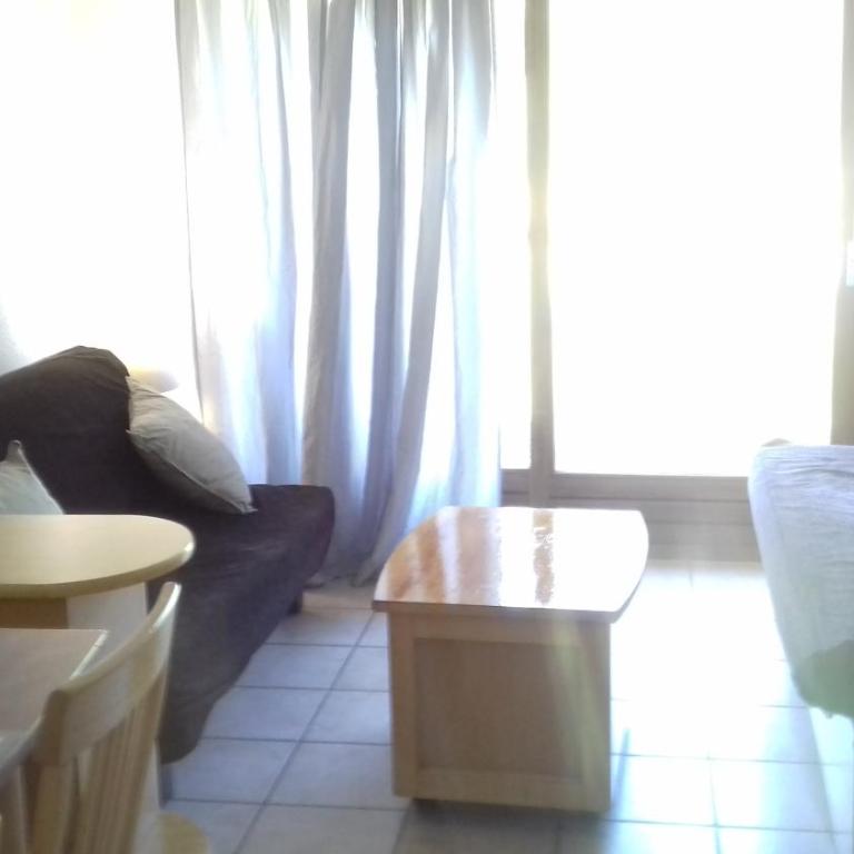 Appartement 24 Les Chalets du Jardin Alpin - Appartement 2 Chambres - 10