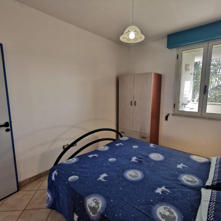 Appartamento Ghirigoro 1 - Appartamento con 2 Camere da Letto - 13