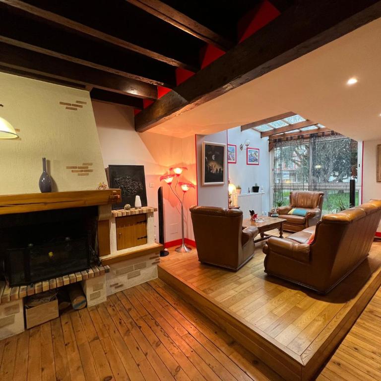 Appartement privé - Appartamento con 2 Camere da Letto - 1