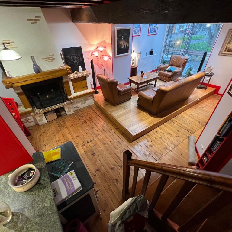 Appartement privé - Appartamento con 2 Camere da Letto - 2