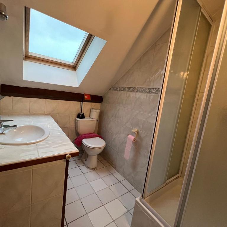 Appartement privé - Appartamento con 2 Camere da Letto - 4