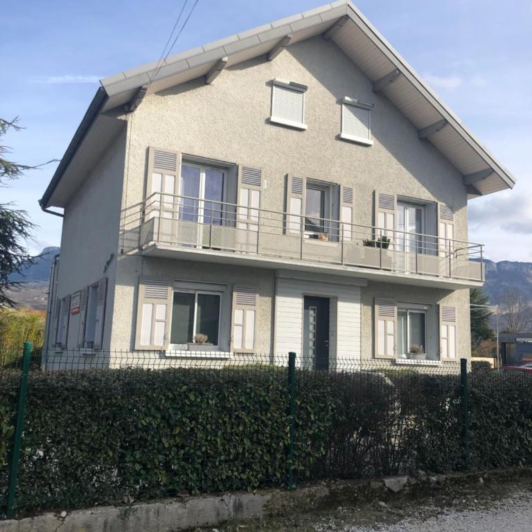 Villa Marmillons - Apartamento de 1 dormitorio - 4