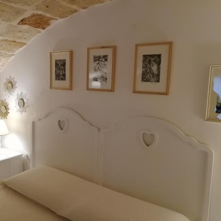 Casa Mina - Camera Matrimoniale - 16