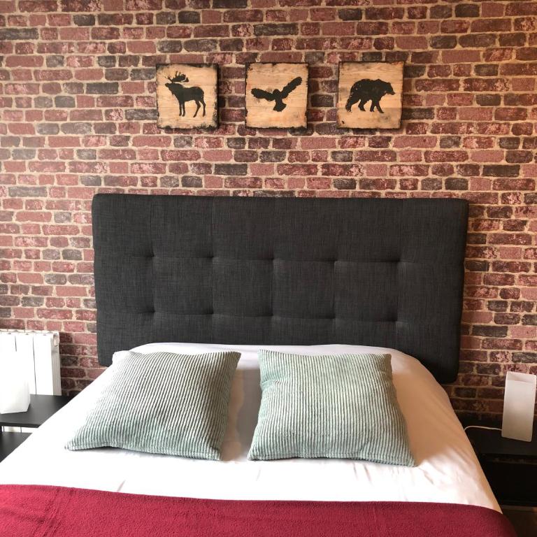 Studio avec balcon & parking gratuit - Tours Gare - Apartamento con balcón - 3