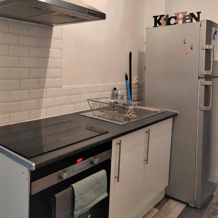Location G&W, très proche sanctuaires - Appartement 2 Chambres - 4